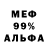 Конопля тримм Mekan Tumach
